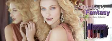 Mary Kay Nail Lacquer Fall 2013 Color Fairytales & Fantasy Collection