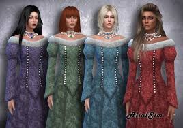 Oct 26, 2021 · sims clothing, sim clothes, new clothes, custom clothing i accept we use cookies to improve your experience, measure your visits, and show you personalized advertising. Victorian Dress At Alial Sim Sims 4 Updates
