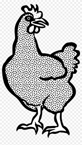 Desenhos para pintar colorir e imprimir. Big Image Galinha De Angola Para Colorir Free Transparent Png Clipart Images Download