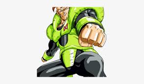 50 videos play all mix dragon ball super android 17 theme original cd hd youtube vegeta tries ultra instinct goku android 17 android 18 vs ribrianne and rozie dbs english dub. Android C 16 Dragon Ball Png Image Transparent Png Free Download On Seekpng