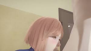 Jujutsu Kaisen Hentai - Nobara Kugisaki having BDSM - XNXX.COM