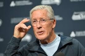 Pete Carroll