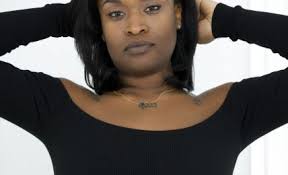 Meet Priscilla Starr: Professional