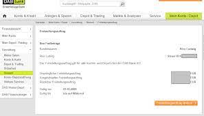 Ruston kelly added to gorge labor day weekend lineup. Freistellungsauftrag Bei Dab Bank Prufen Erfolgreich Sparen