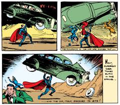 Jerry Siegel & Joe Shuster - Lambiek Comiclopedia