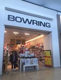 Check spelling or type a new query. Salespy The Bowring Store Closing Sale
