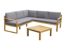Garten Sitzgruppe Holz Capelli Ecksofa Couchtisch Sitzgruppe Ecksofa Sofa
