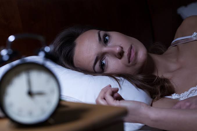 Chronic vs. Acute Insomnia: Definitions & Symptoms