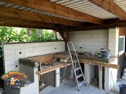 meine outdoorkuche hier ist endlich der baubericht outdoor kuche selber bauen kuche selber bauen grill kuche