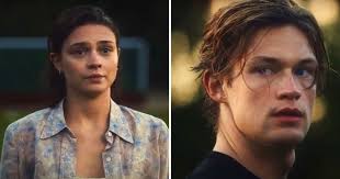 Maxton Hall — The World Between Us' Episode 2 Ending Explained: James  Beaufort and Ruby Bell's enmity takes a twist