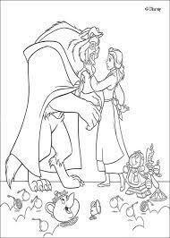 Check out our beauty and the beast coloring books selection for the very best in unique or custom, handmade pieces from our shops. Beauty And The Beast Coloring Pages Beauty And The Beast Disney Coloring Pages Coloring Pages Cool Coloring Pages