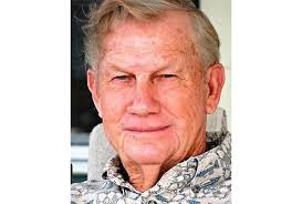 William Lilley Obituary (2019)