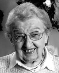 Helen Savage Obituary (1919