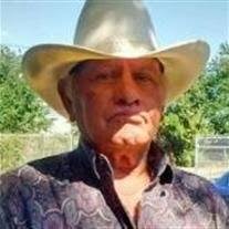 Arnoldo Cantu, Sr. Obituary