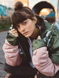Follow this playlist to receive all noga's latest music. Noga Erez Is Making Music With A Vision Out Of Tel Aviv And She Doesn T Have A Plan B Loud And Quiet
