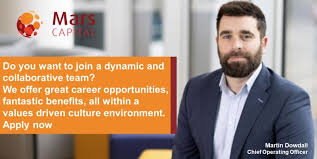 We are hiring! We have multiple vacancies coming up across a range of…