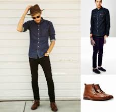 Black Pants And Brown Boots Men Image Result For Black Chinos Brown Shoes Black Pants Outfit Mens Mens Black Jeans Outfit Black Pants Outfit
