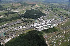 Dopo l'hockenheimring la formula 1 sbarca in ungheria per. Gp Ungheria Orari E Diretta Tv Ultima Staccata