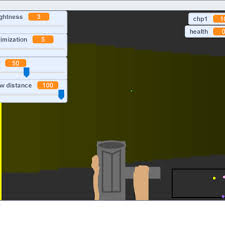 Why can't i just do block coding, like scratch? How To Create A 3d Game On Scratch 5 Steps With Pictures Instructables