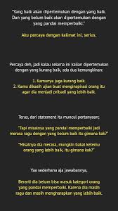 Kedua kata itu terlalu mahal, sehingga jika banyak diobral sudah pasti itu barang palsu dan rayuan belaka demi memanipulasi anda. Pertanyaan Serius Untuk Pacar Ilmusosial Id