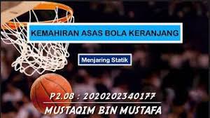Adalah permainan pantas yang memerlukan pengetahuan dan naluri tampil dengan cepat dan betul. Kemahiran Asas Bola Keranjang Menjaring Statik Mustaqim Youtube
