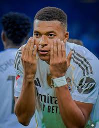 Mbappe is coming strongly towards titles and the Golden Ball🔥.