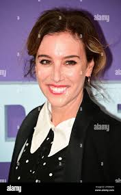 Moran nick hi-res stock photography and images