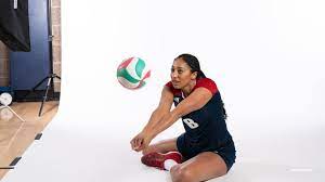 Paralympics history sport for athletes with an impairment has existed for more than 100 years, and the first sport clubs for the deaf were already in existence in 1888 in berlin. Meet The 12 Members Of The U S Women S Paralympic Sitting Volleyball Team