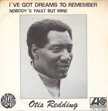 Otis Redding I ve got dreams to remember (Vinyl Records, LP, CD)