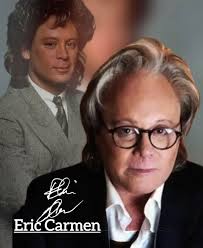 🎹70's SOFT ROCK🎤Former lead Vocalist of The Raspberries- Eric  Carmen..."All By Myself"/1975.