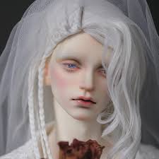 Bjd Doll 1 3 Dolls