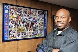 And his son were both drafted in the first round, both at no. Mark Ingram Sr Alchetron The Free Social Encyclopedia