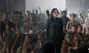 Wme parted ways with the actor following continuous allegations against the actor that have surfaced on social media over the past month. The Hunger Games Mockingjay Part 1 Review A Faithful But Lacking Adaptation The Regular Moviegoer