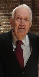 Robert Hobbs, Sr Obituary