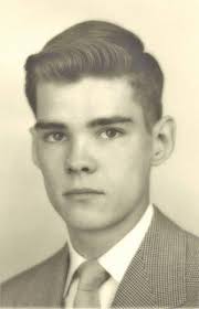 David Hoffman Obituary