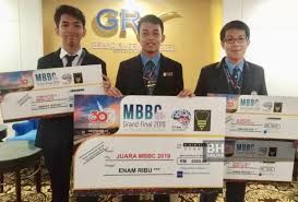 Sm sains tengku muhammad faris petra. Pelajar Kelantan Wakil Negara Ke Ibbc Di Korea