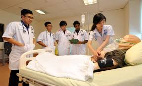 Maybe you would like to learn more about one of these? The Making Of A Doctor The Star