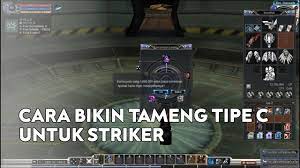 Maybe you would like to learn more about one of these? Cara Bikin Perisai Tipe C Lv 50 Rf Remastered Rfremasteredtips Youtube