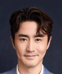 Eric Le Yang (杨玏)