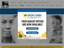 Gift card terms and conditions are subject to change by food lion, please check food lion website for more details. Food Lion Gift Card Balance Check Balance Enquiry Links Reviews Contact Social Terms And More Gcb Today