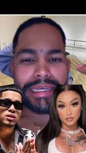 Las perversas y maico flores esperan un hijo