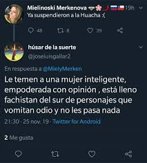 Enrique manuel jovino novoa vásquez2 (santiago, 31 de marzo de 1945) es un abogado y político chileno, miembro fundador del partido unión demócrata. Sociologia Presenta La Debacle De Bastimapache Pipehenriquezo Y Huachacomunista Continuacion Pagina 175 Elantro
