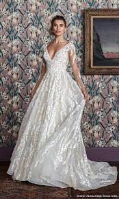 Justin Alexander Signature Spring 2021 Wedding Dresses Wedding Inspirasi Wedding Dresses Lace Bridal Elegance Wedding Dresses