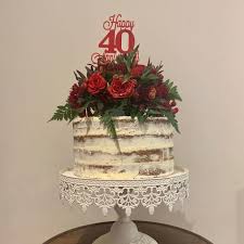 Cotton and crumbs cakes that taste as beautiful as they look. Celebration Cakes Isabel S Bakehouse