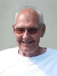 Obituary information for Robert Lester Harrison