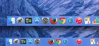 To add space in the dock to add our applications or programs we will perform the following process. Organize Your Mac S Dock By Adding Blank Spaces As App Icon Dividers Mac Tips Gadget Hacks
