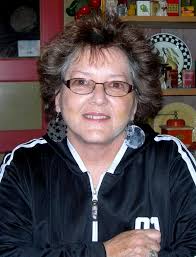 Sharron (Reed) Kubitz