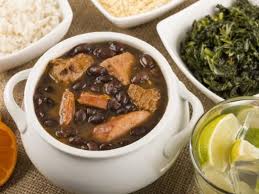 Feijoada Cassoulet Portugais Recette Recettes De Cuisine Recettes De Cuisine Portugaise Cuisine Portugaise