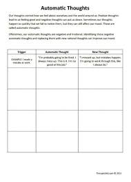 Recovery Is Beautiful Therapy Worksheets Cbt Worksheets Cognitive Behavioral Therapy