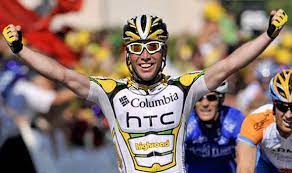 Mark cavendish‏varmennettu tili @markcavendish 3 t3 tuntia sitten. Mark Cavendish Ecstatic As He Earns First Tour De France Yellow Jersey Other Sport Express Co Uk